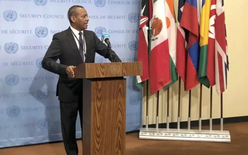 Le Polisario revendique l'attaque de Smara