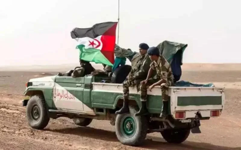 Aucune capacité militaire pour le Polisario