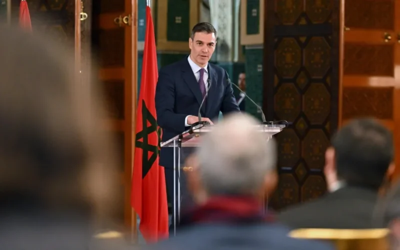 Le Polisario lance un avertissement sévère à l'Espagne