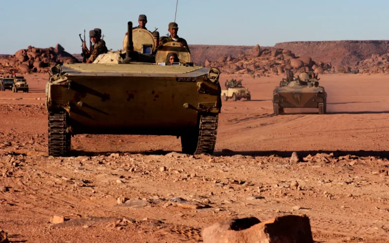 Les États-Unis pourraient couper le Polisario des banques et des voyages