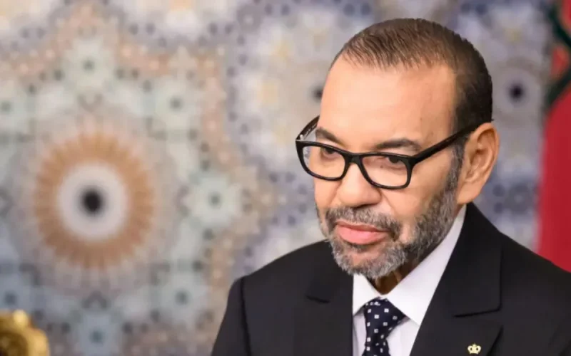 Le Front Polisario réagit au discours du roi Mohammed VI