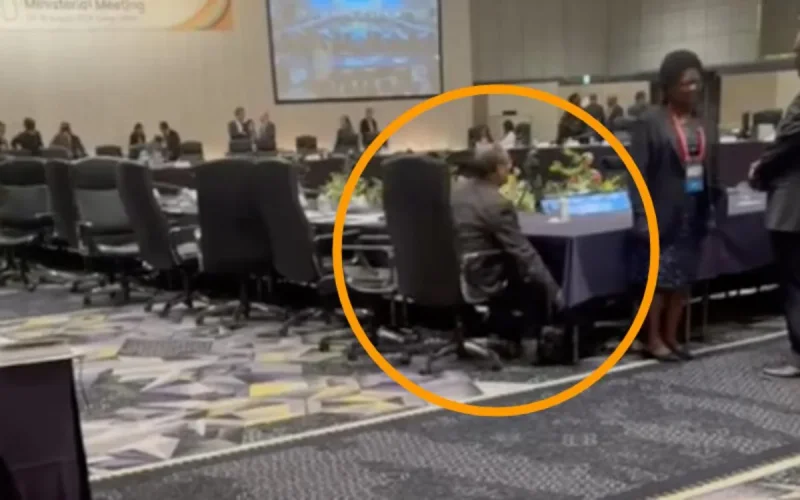 Le Polisario pris en flagrant délit de tromperie