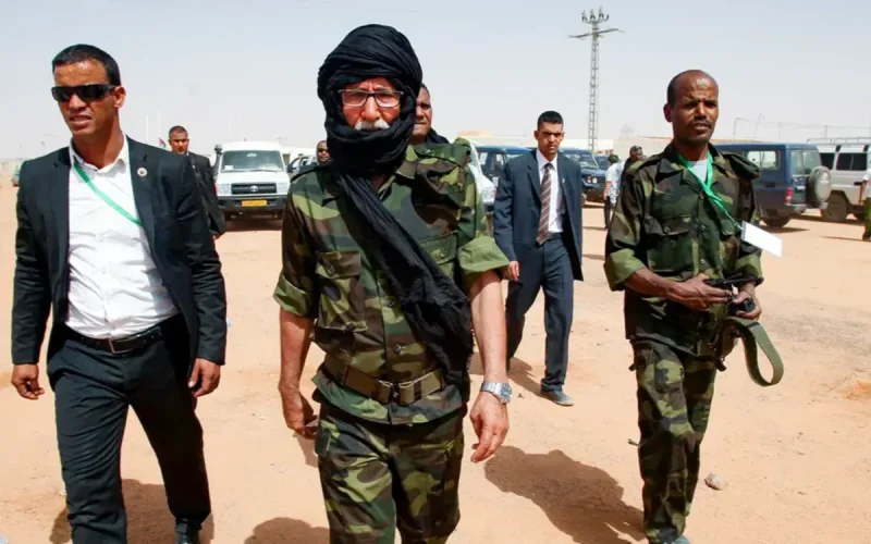 Le Congrès américain sort l'arme terroriste contre le Polisario