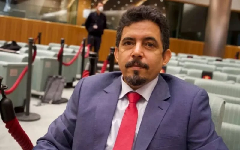 Réaction du Polisario suite aux allégations du Maroc sur le soutien militaire iranien