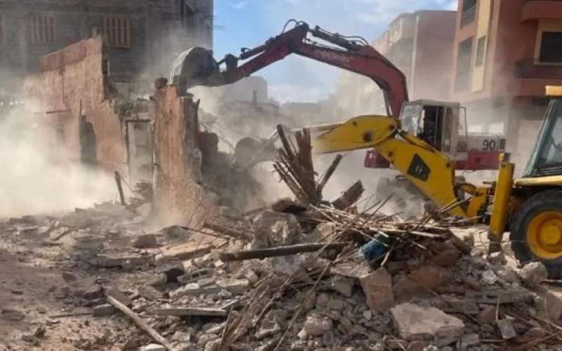 Casablanca et Marrakech : qui bloque la démolition des bidonvilles et pourquoi ?