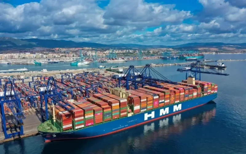 Le port d'Algésiras veut copier Tanger Med