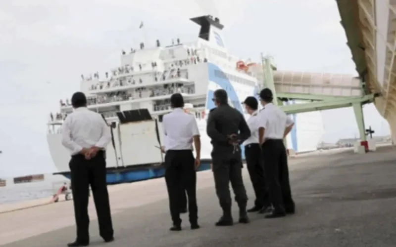 Nador : des MRE arrêtés pour falsification de tests PCR