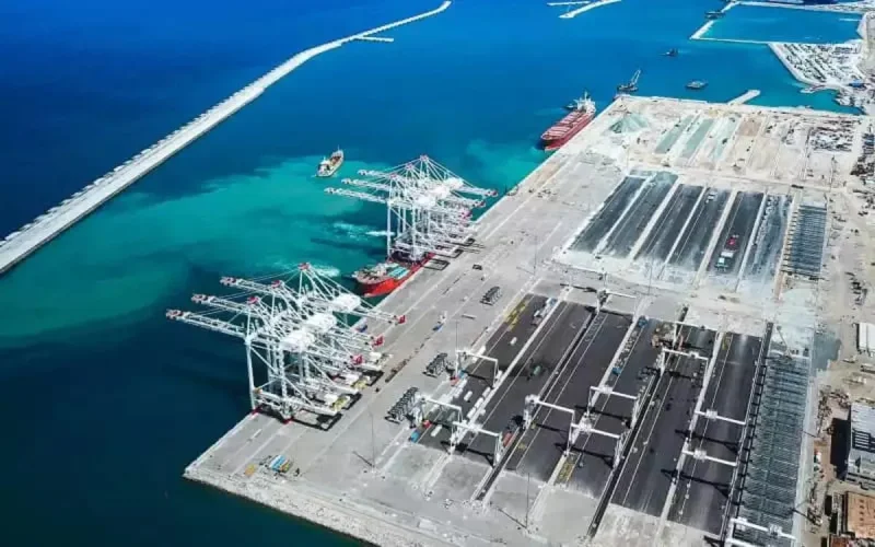 Ports espagnols en déclin : la menace des géants marocains