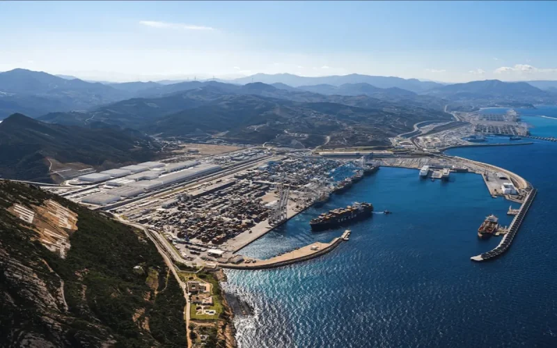 Tanger Med inquiète un grand port européen : le Portugal accuse la taxe carbone de favoriser le Maroc