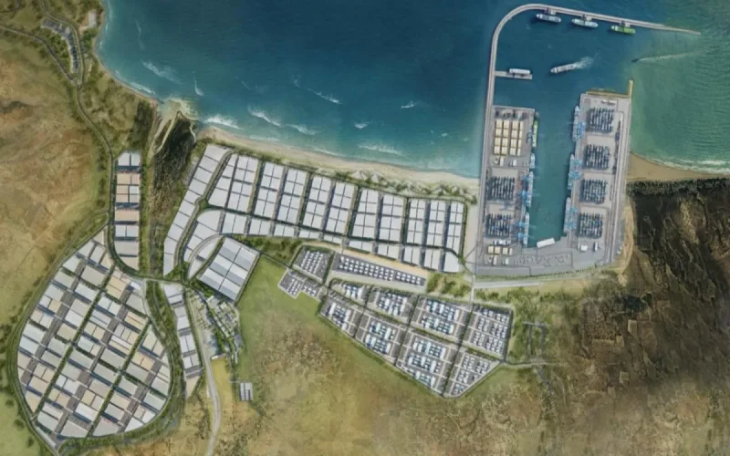 Les ports de Dakhla et Nador pas encore lancés, l'Europe pense déjà à leur mettre des bâtons dans les roues