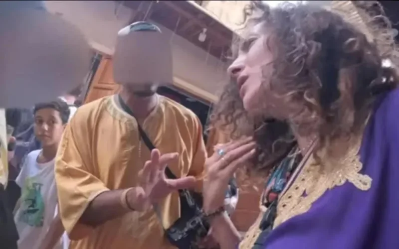 Des MRE accusés de racisme au ... Maroc