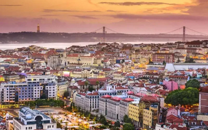 Message pour les Marocains intéressés par le visa doré au Portugal