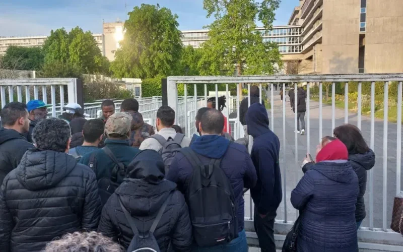 Cette préfecture française est spécialiste des ... OQTF