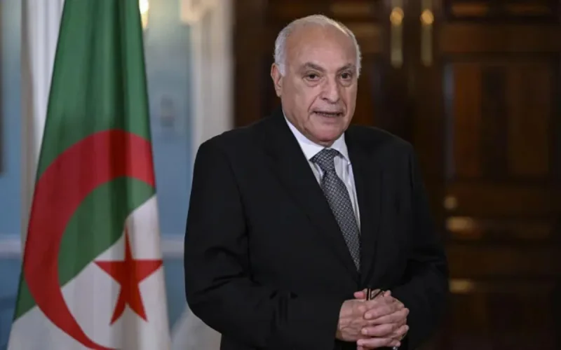 L'Algérie s'en prend à nouveau au Maroc 