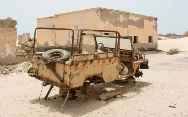 Un ancien ministre mauritanien met en garde contre l'entrée des troupes marocaines au Sahara