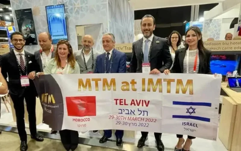 Le tourisme marocain fait sa pub en Israël