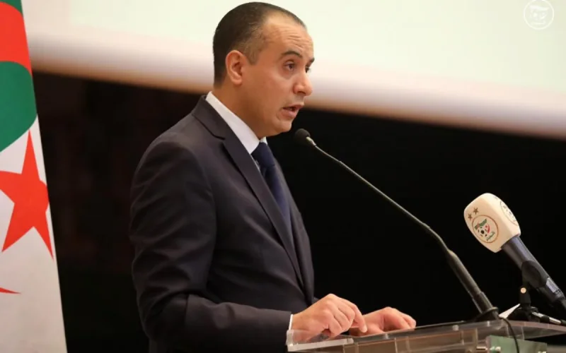 Tirage au sort de la CAN au Maroc : un haut responsable algérien boycotte