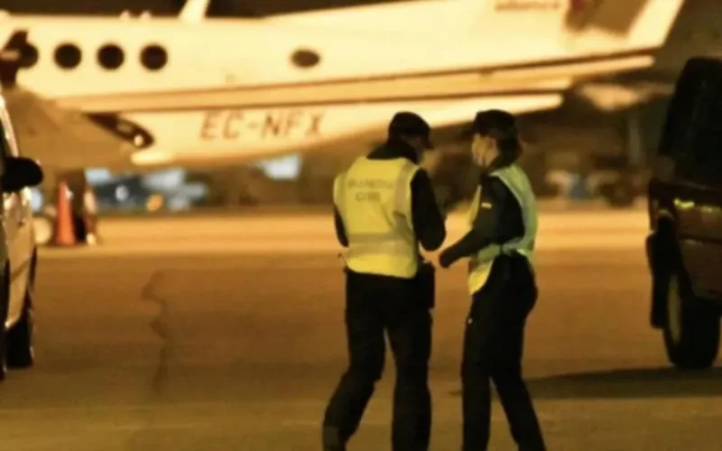 Espagne : un présumé terroriste expulsé au Maroc