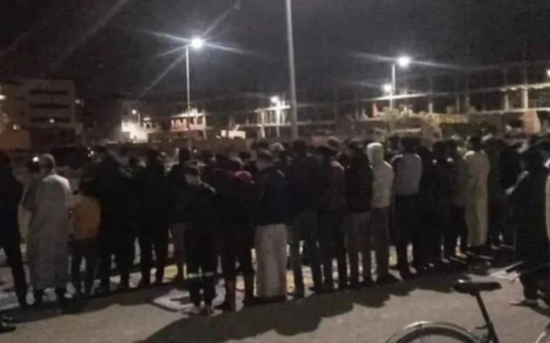 Maroc : les internautes qui appellent à défier l'interdiction des Tarawih traqués