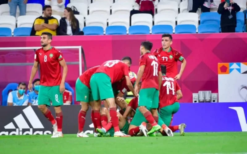 Coupe arabe : voici la prime des Marocains s'ils battent l'Algérie