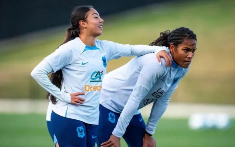 Match France - Maroc : quelle prime pour les Françaises en cas de victoire ? 