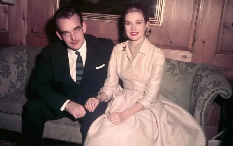 « Prince of Morocco » au lieu de « Prince of Monaco » : le lapsus de la mère de la Princesse Grace