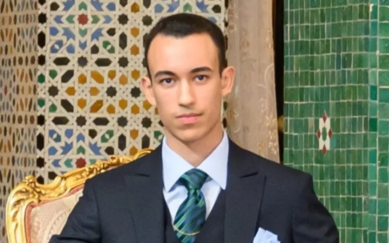 Moulay Hassan : les étapes très codifiées d'un futur roi