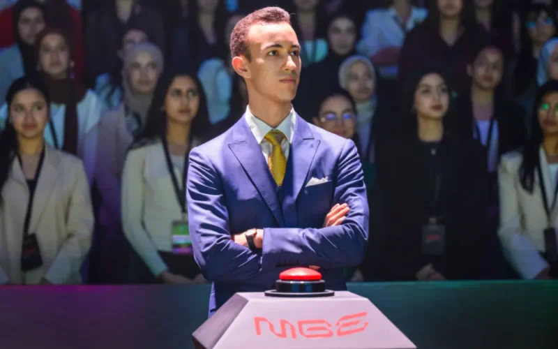 Le Prince Moulay Hassan : ce geste du prince héritier qui bouscule le protocole