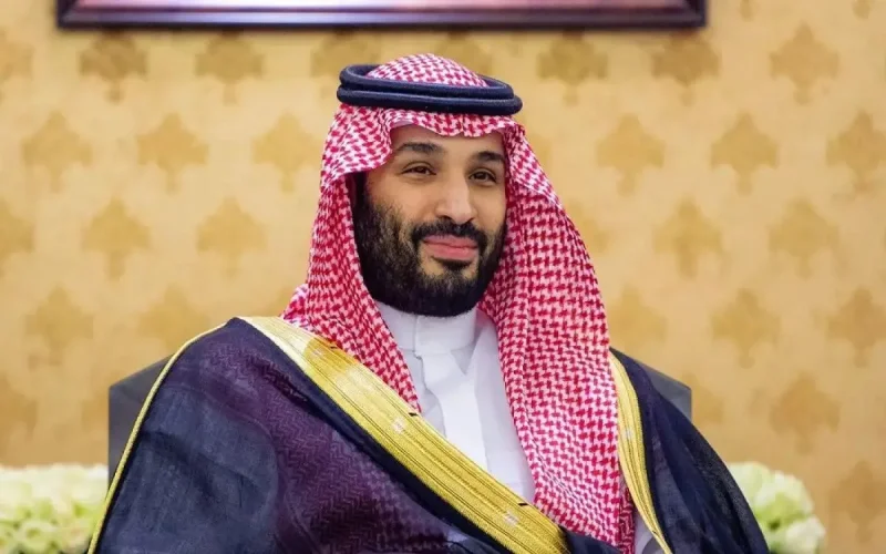 Mohammed ben Salmane : le prince héritier saoudien est au Maroc