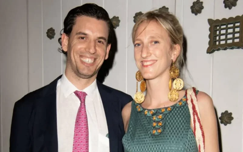 La princesse Maria Laura et son prince charmant franco-marocain s'unissent pour la vie 