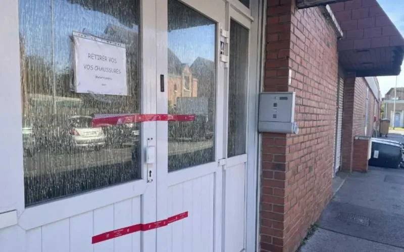 Grand-Synthe : le fondateur de la mosquée Al Houda condamné à un an de prison ferme