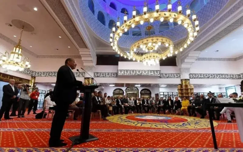 Antisémitisme : prison avec sursis requise pour l'imam de Toulouse