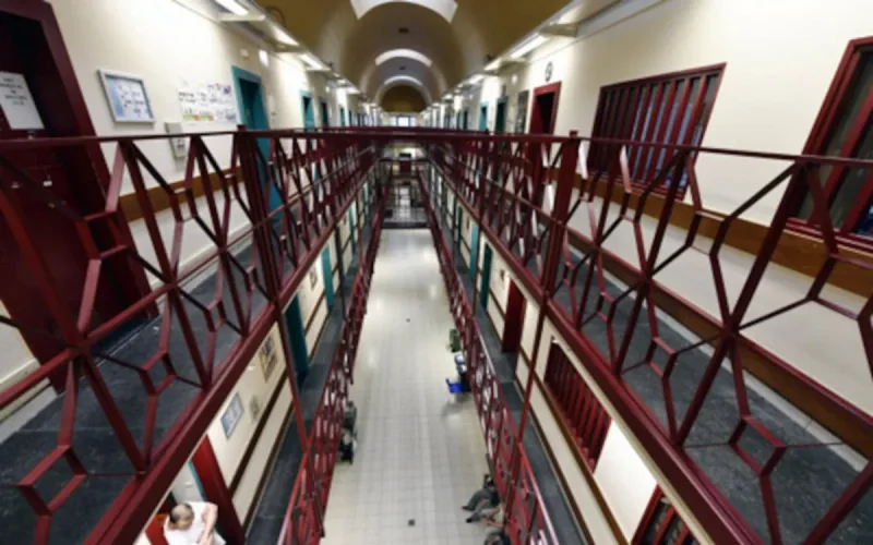 Othman El Ballouti : comment la Belgique veut priver les narcos de leur pouvoir en prison