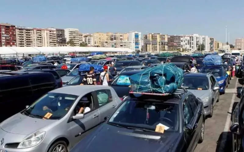 Prix des billets de bateau pour les MRE : un réduction de 25 % ?