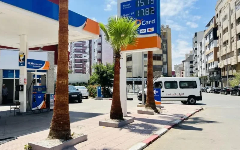 Carburants au Maroc : les marges excessives pointées du doigt