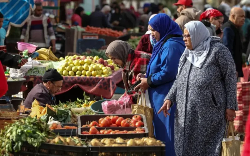 Maroc : voici les villes où les prix ont augmenté (et baissé)
