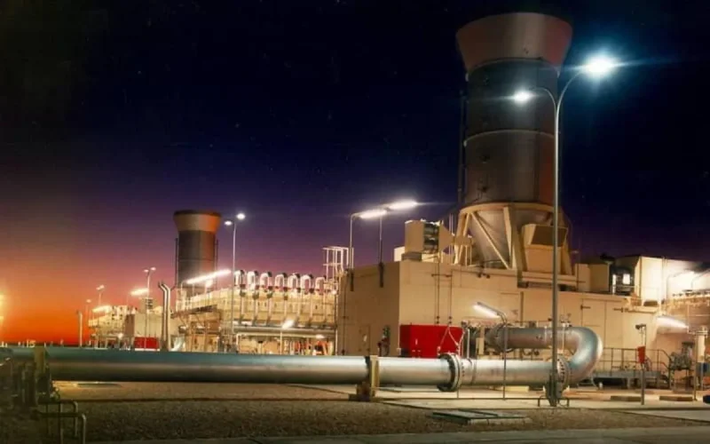 L'Espagne va gagner 10 millions d'euros en aidant le Maroc à importer du gaz 