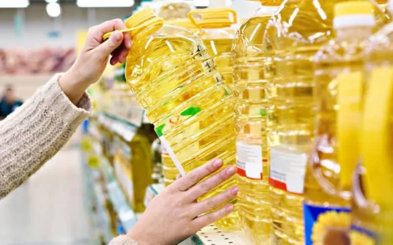 Les prix de l'huile de table commence à baisser au Maroc