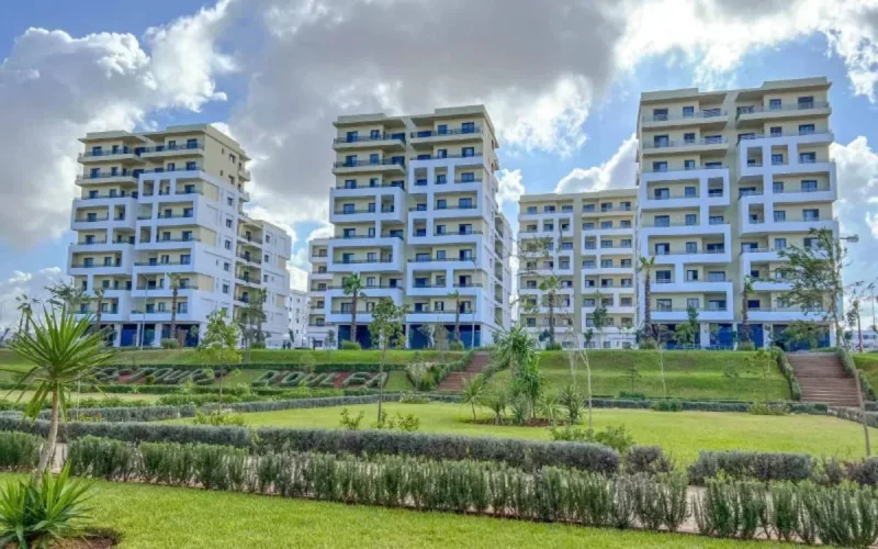 Faut-il investir dans l'immobilier à Casablanca ? voici la tendance