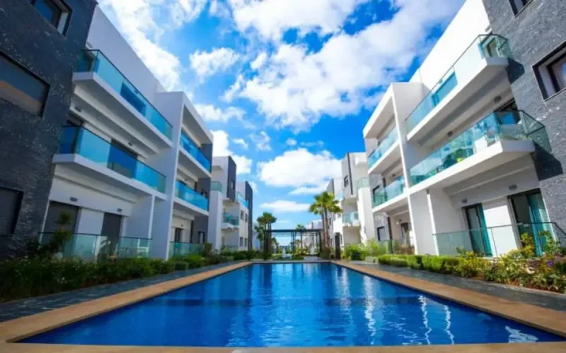 À Casablanca, les prix de l'immobilier seconde main grimpent 