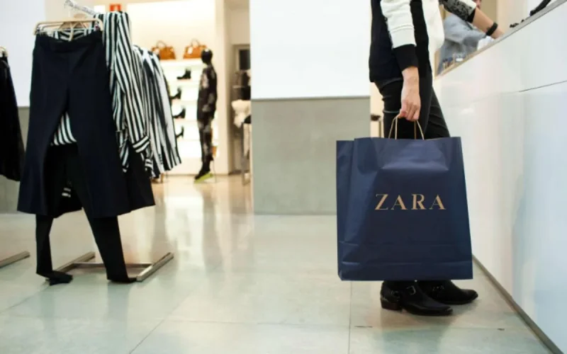 Zara, Bershka : pourquoi les prix au Maroc sont plus chers qu'en Europe ?