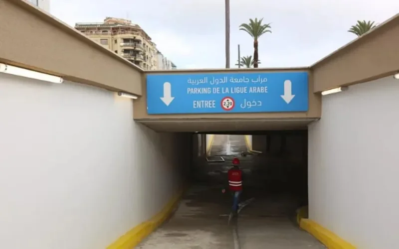 Casablanca : la grogne monte autour des prix des parkings