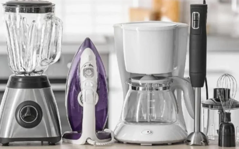 Appareils électroménagers au Maroc : une flambée des prix à prévoir