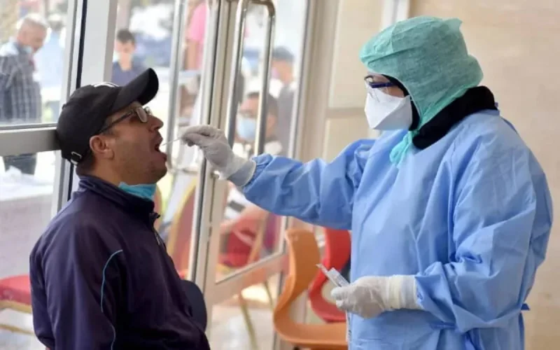 Covid-19 au Maroc : les nouveaux tarifs des tests en vigueur