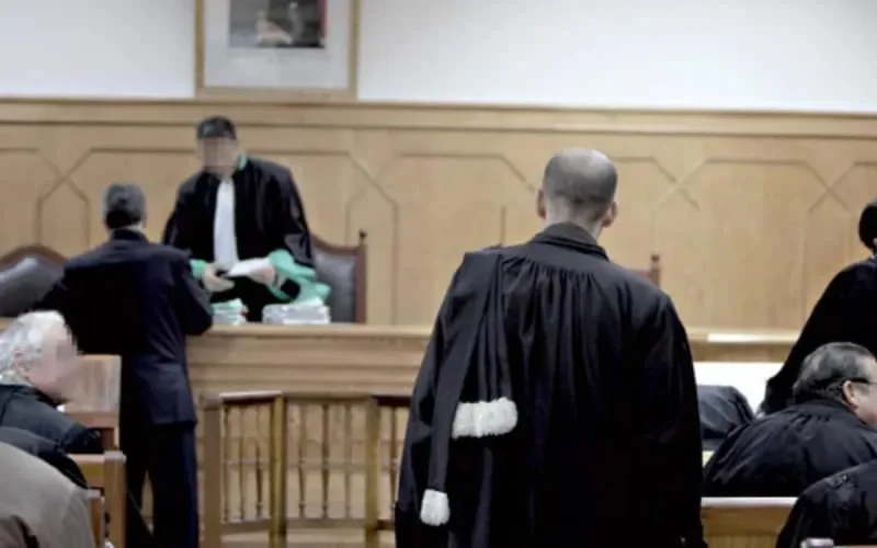 Al Hoceima : 3 ans de prison après l'agression d'un policier