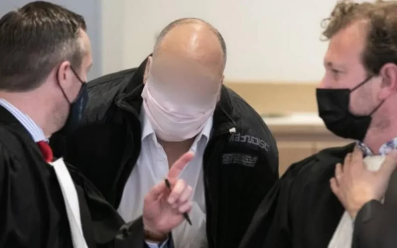 Belgique : procès du Marocain Mokhtar Ammari qui a poignardé à mort sa femme