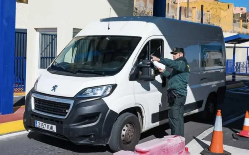 Ramadan 2023 : appel à la levée des restrictions sur les produits marocains arrivant à Sebta 