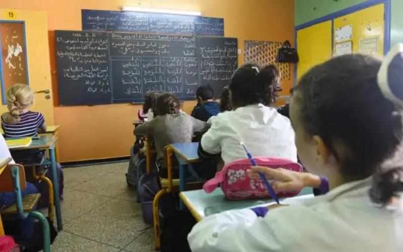 El Hajeb : soupçonné d'avoir abusé de ses élèves, un enseignant en détention préventive