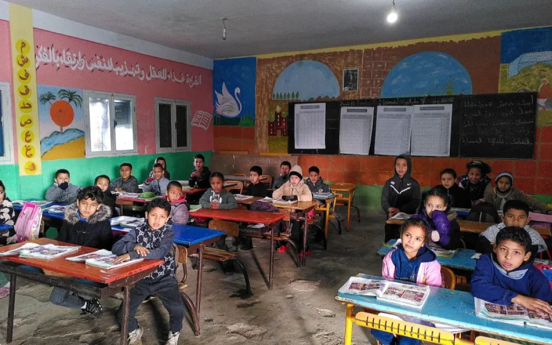 Maroc : Les enseignants réclament 10 000 DH de prime, la facture des fonctionnaires a déjà bondi de 54 %