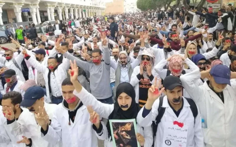 La grève a payé, 1500 dirhams de plus pour les enseignants marocains